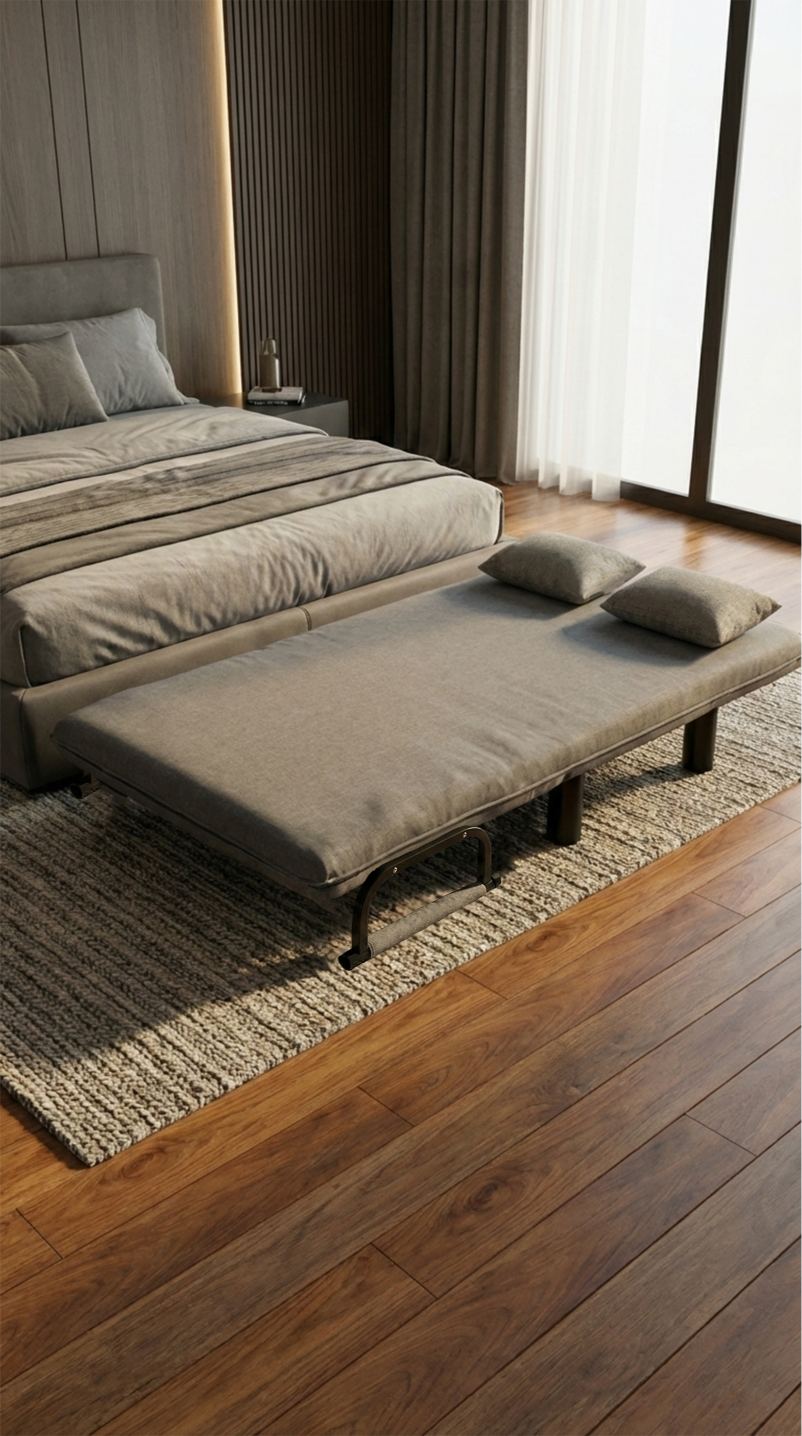 Sofa Gấp Gọn - Góc 4